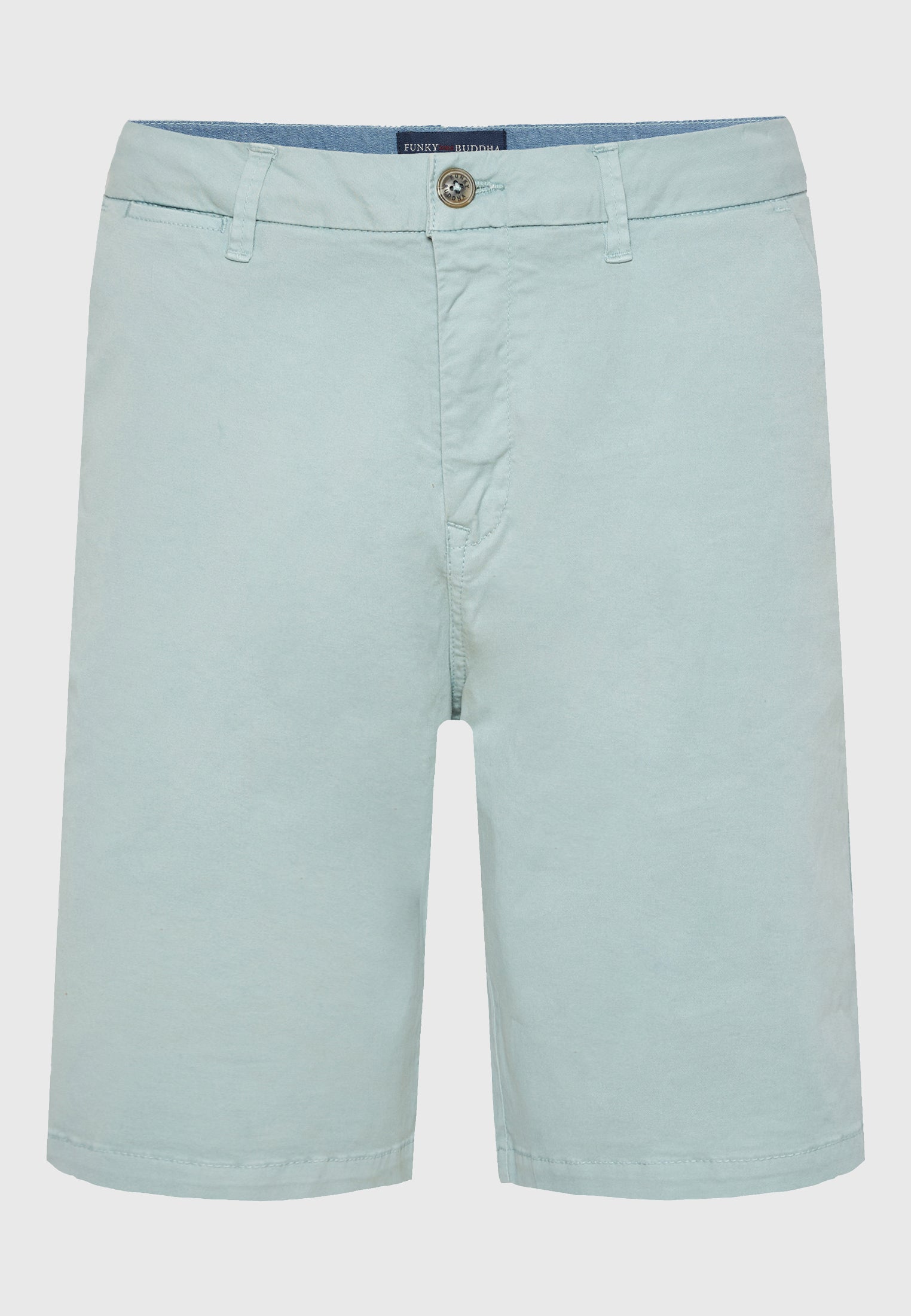 Men's chino shorts - The essentials