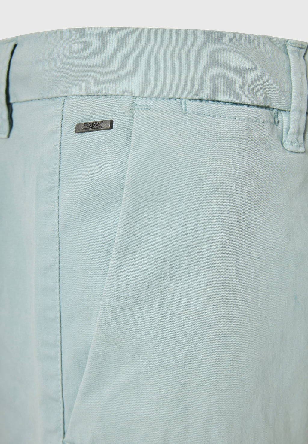 Men's chino shorts - The essentials