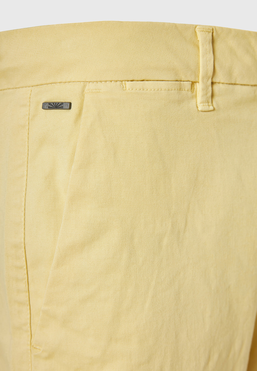 Men's chino shorts - The essentials