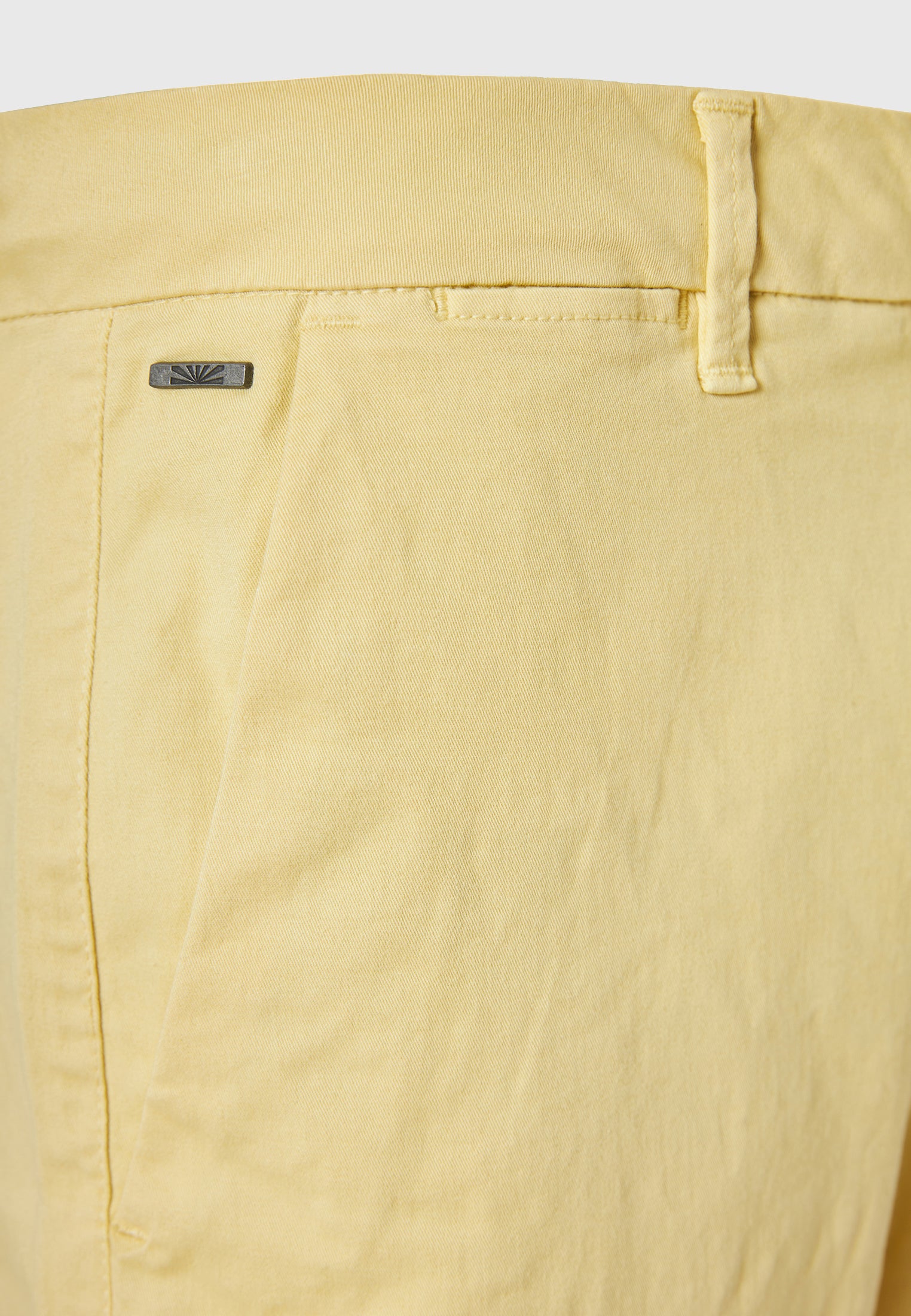 Men's chino shorts - The essentials
