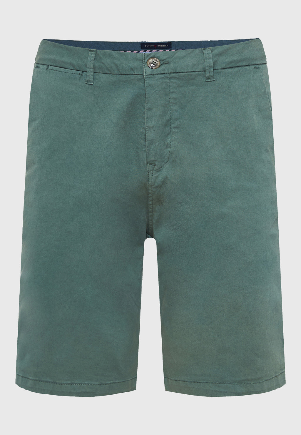 Men's chino shorts - The essentials
