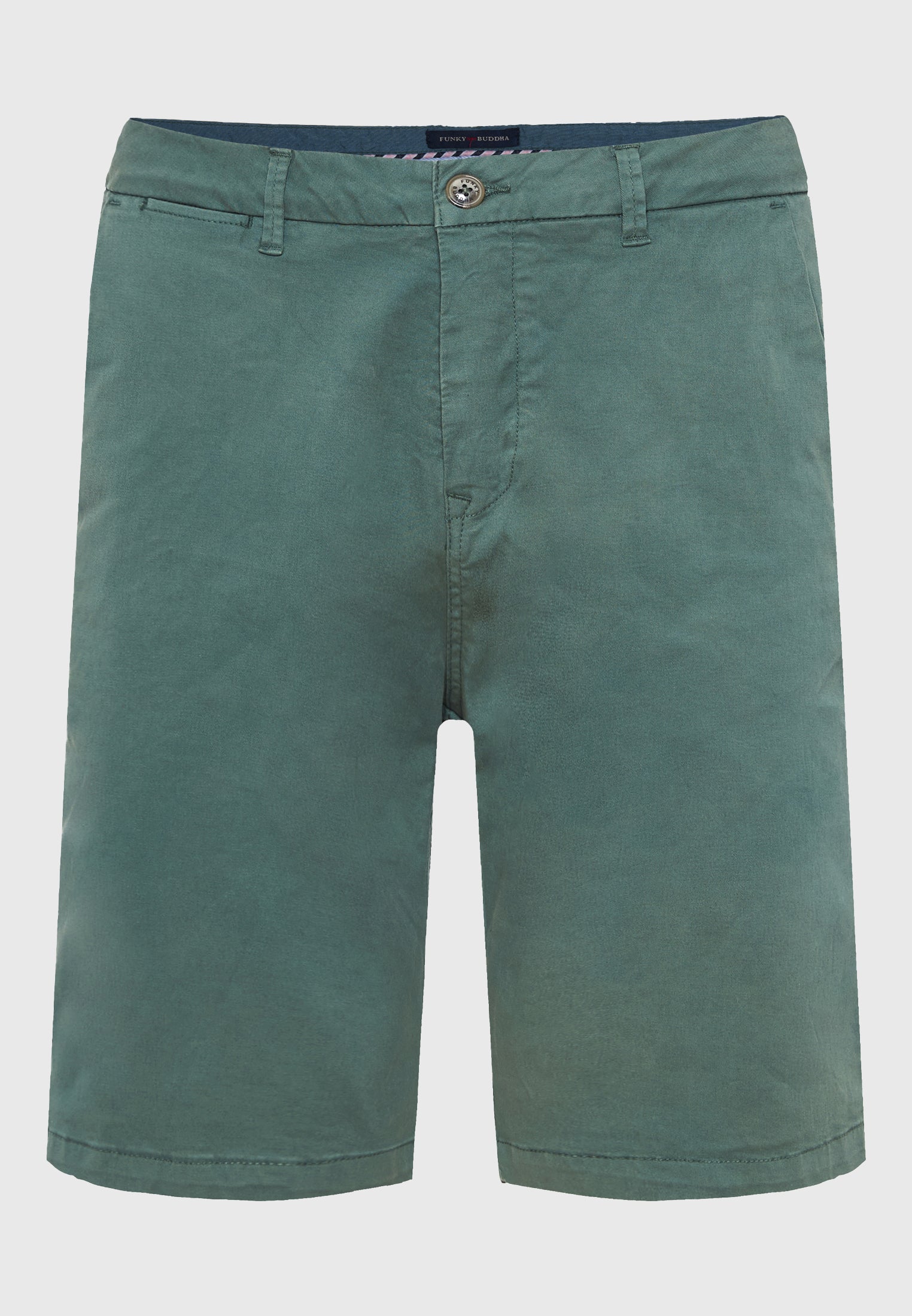 Men's chino shorts - The essentials