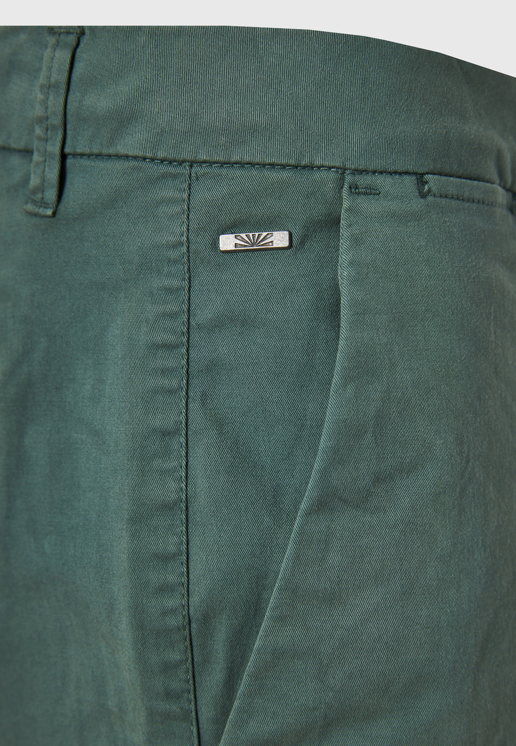 Men's chino shorts - The essentials