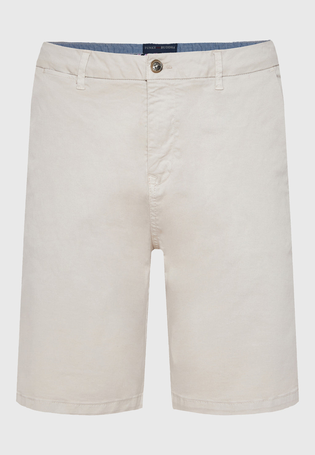 Men's chino shorts - The essentials