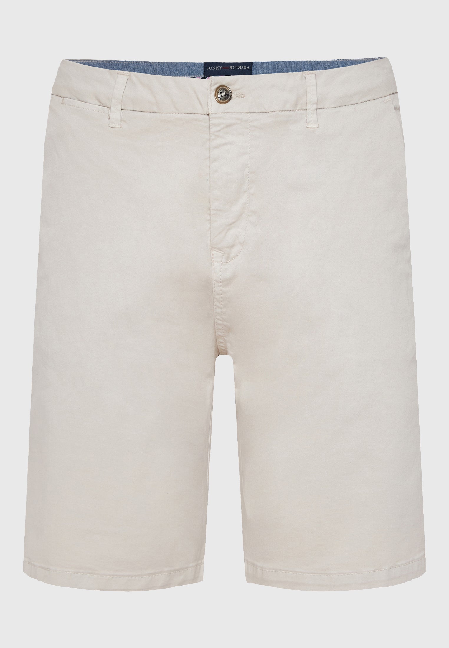 Men's chino shorts - The essentials