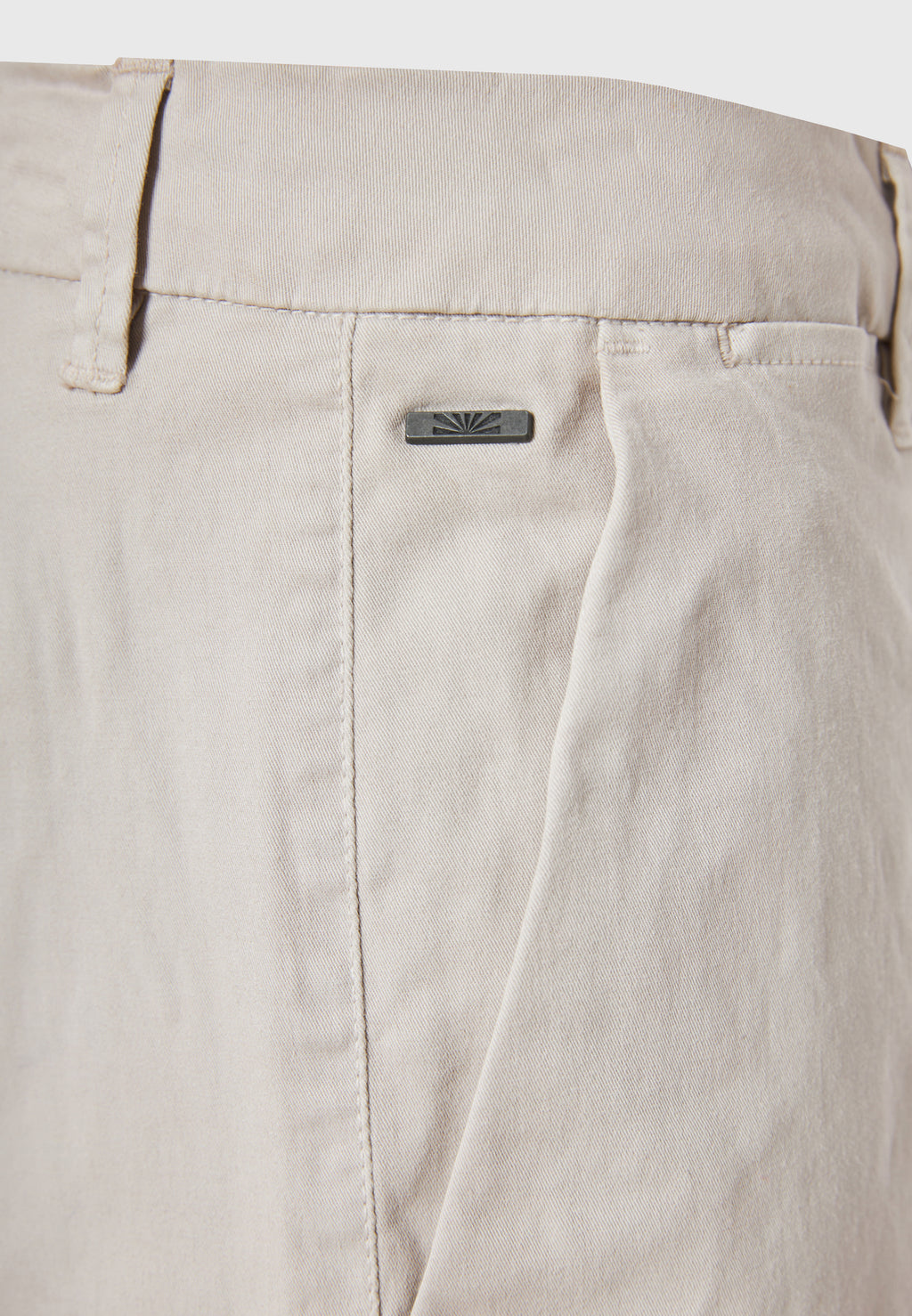 Men's chino shorts - The essentials