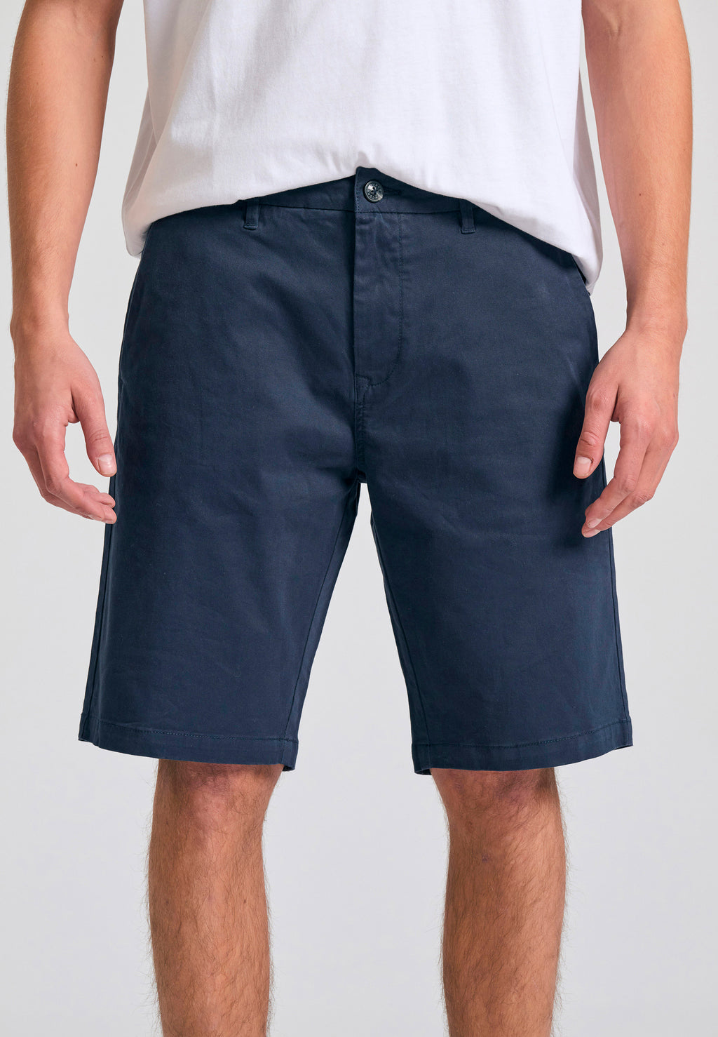 Men's chino shorts - The essentials