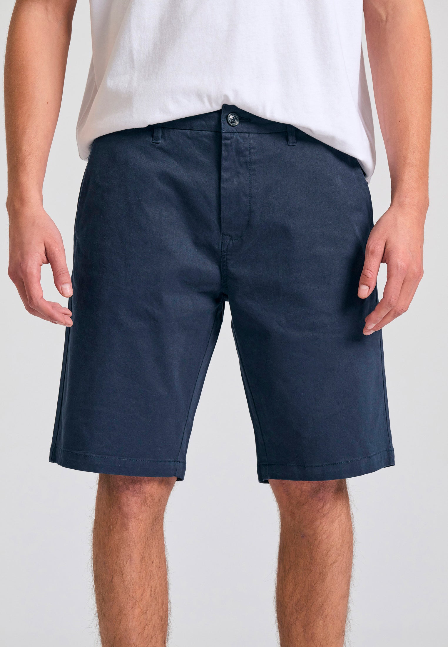 Men's chino shorts - The essentials
