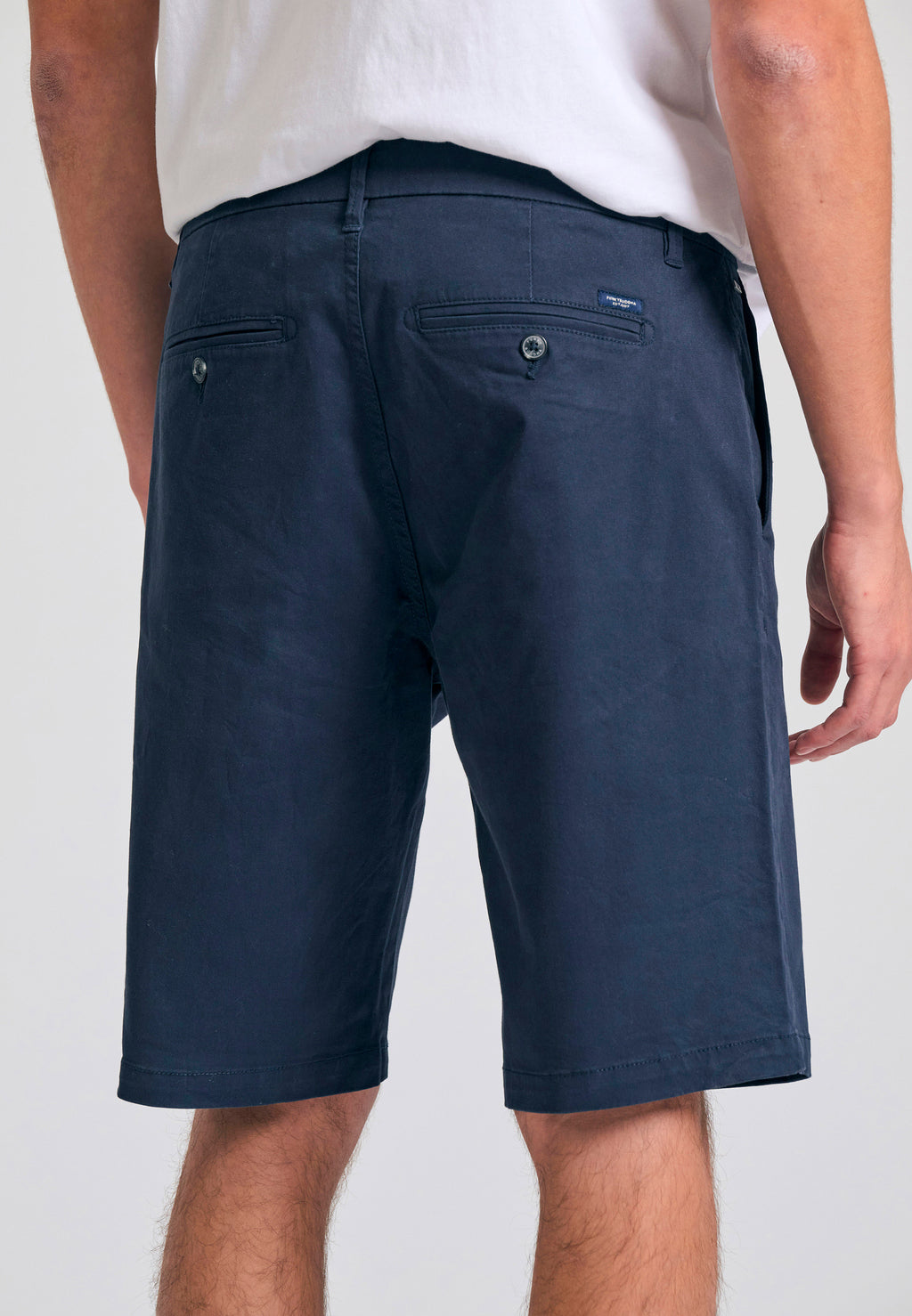 Men's chino shorts - The essentials