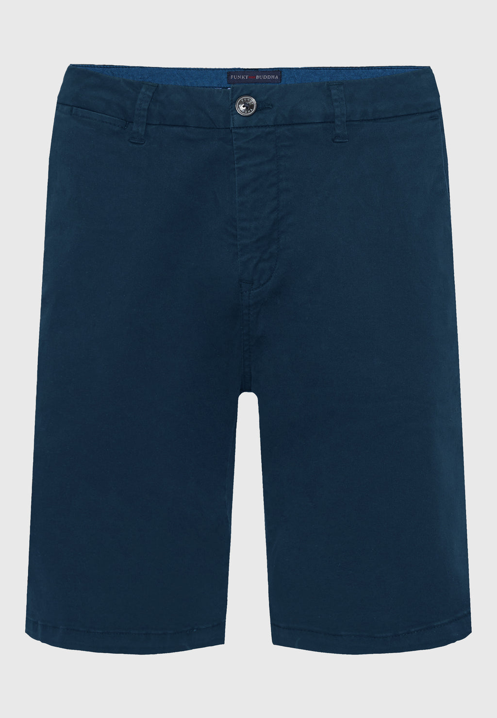 Men's chino shorts - The essentials