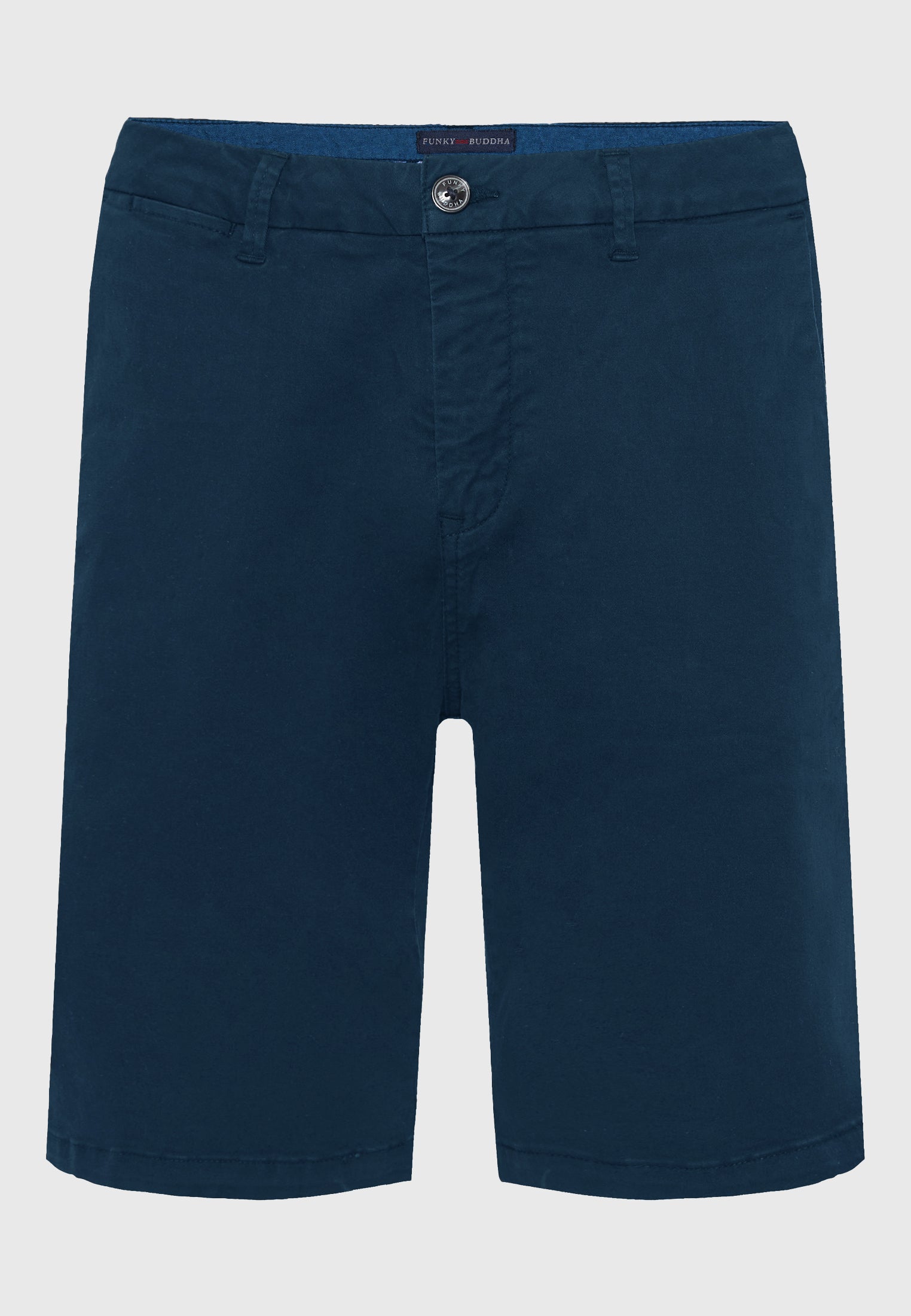 Men's chino shorts - The essentials