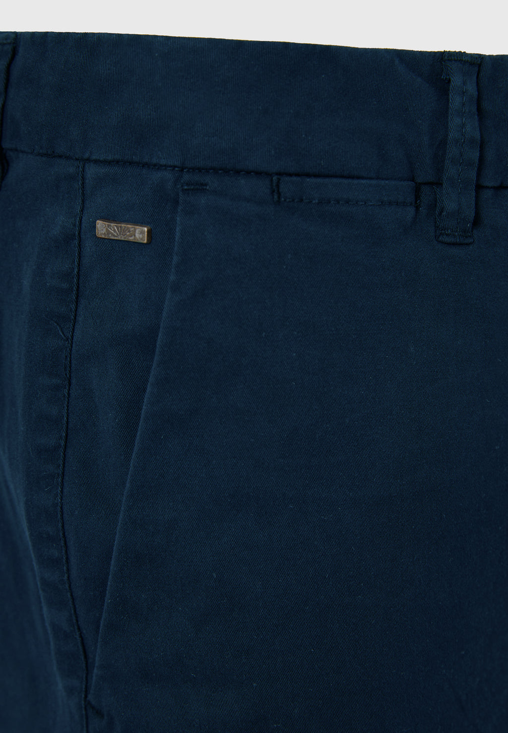 Men's chino shorts - The essentials