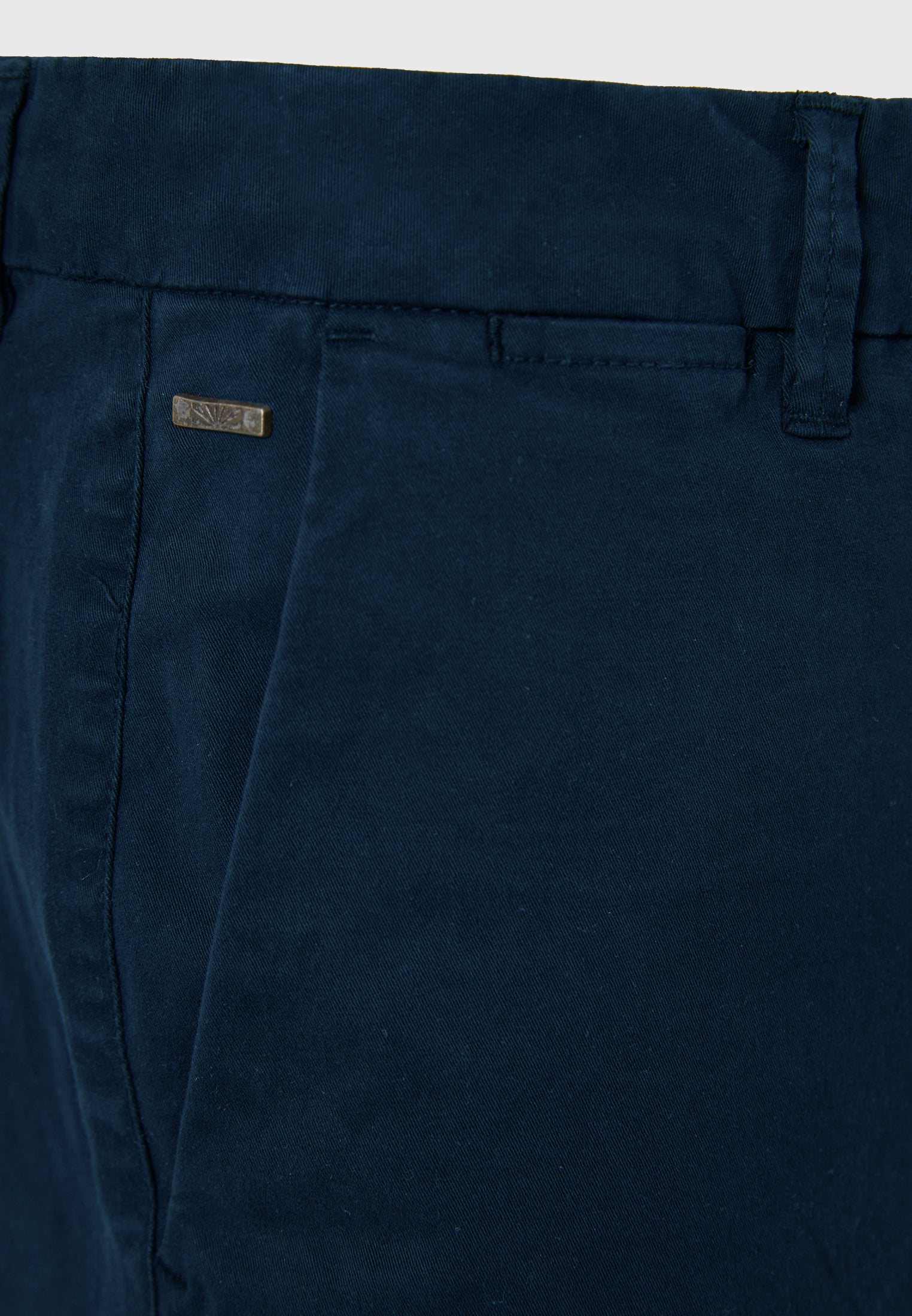 Men's chino shorts - The essentials