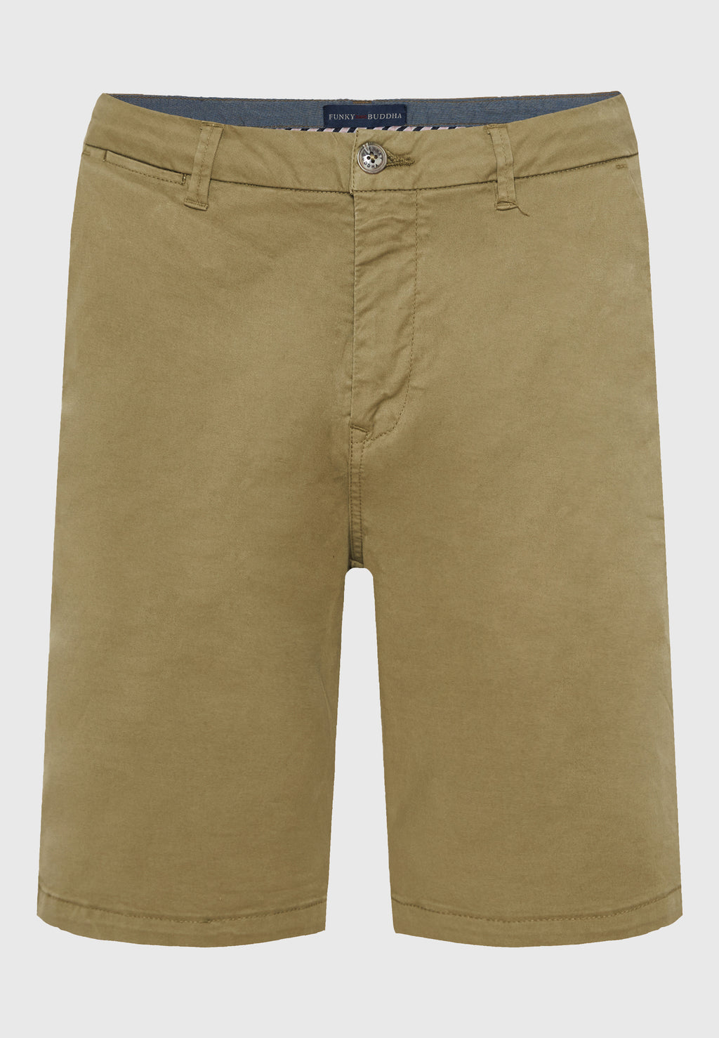 Men's chino shorts - The essentials