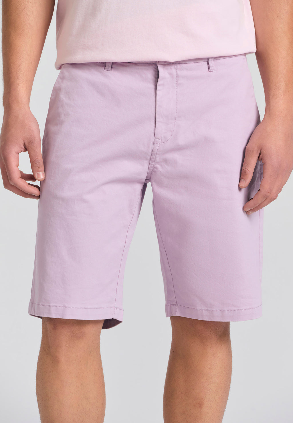 Men's chino shorts - The essentials