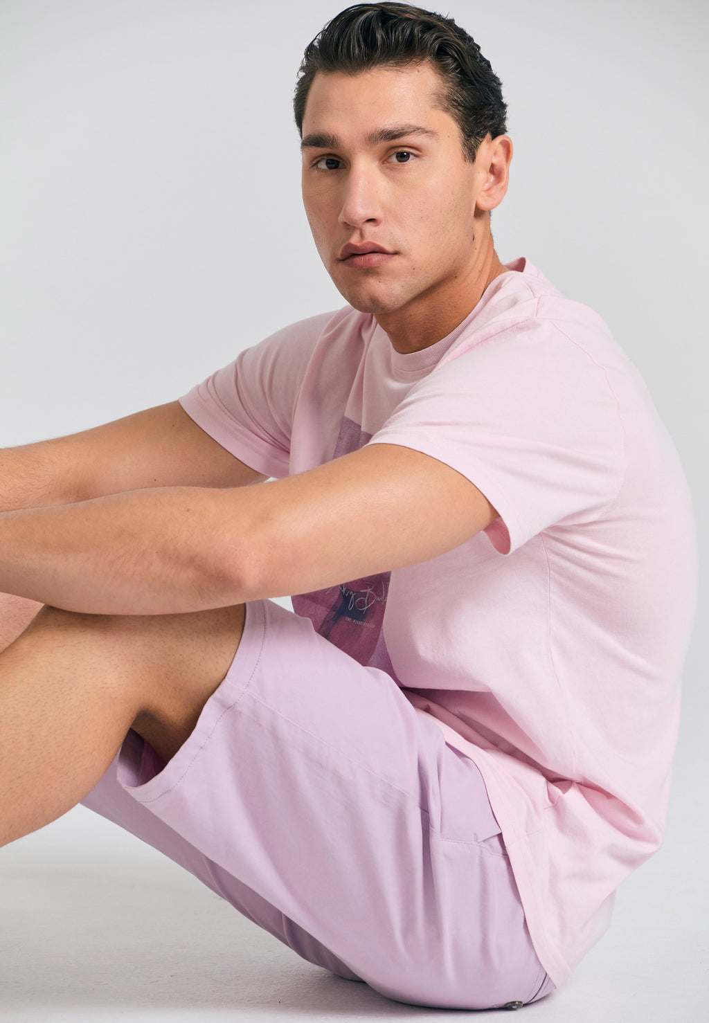 Men's chino shorts - The essentials