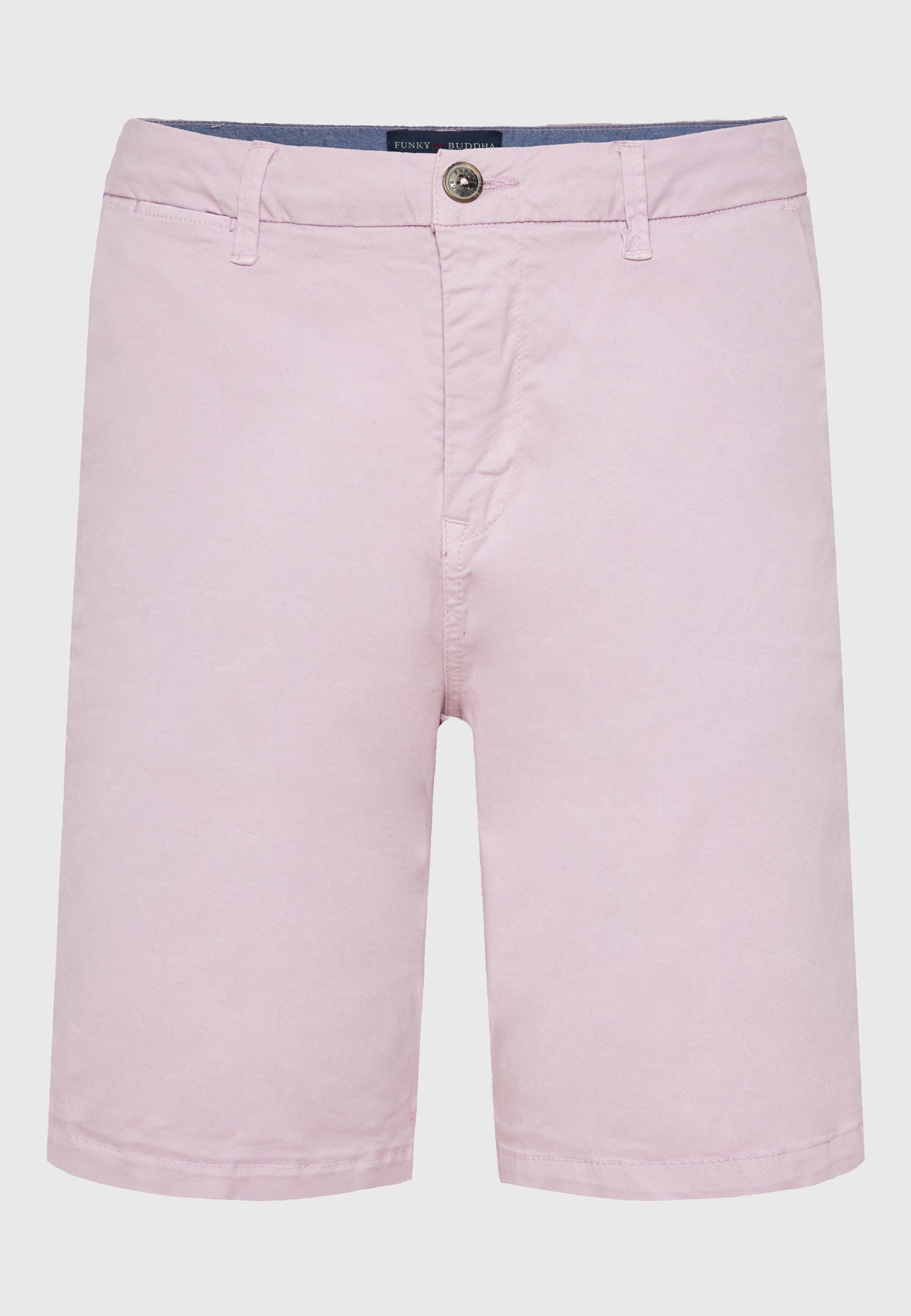 Men's chino shorts - The essentials