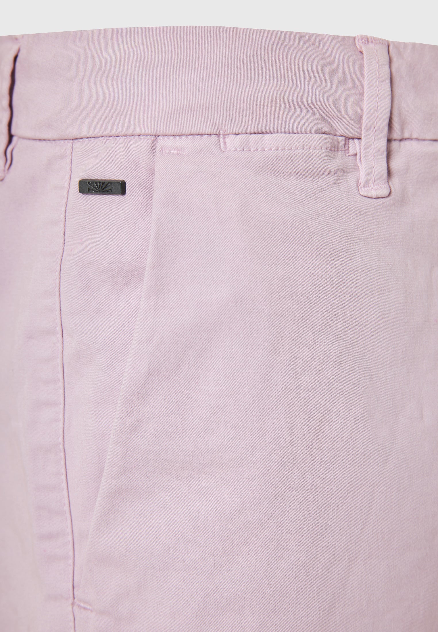 Men's chino shorts - The essentials
