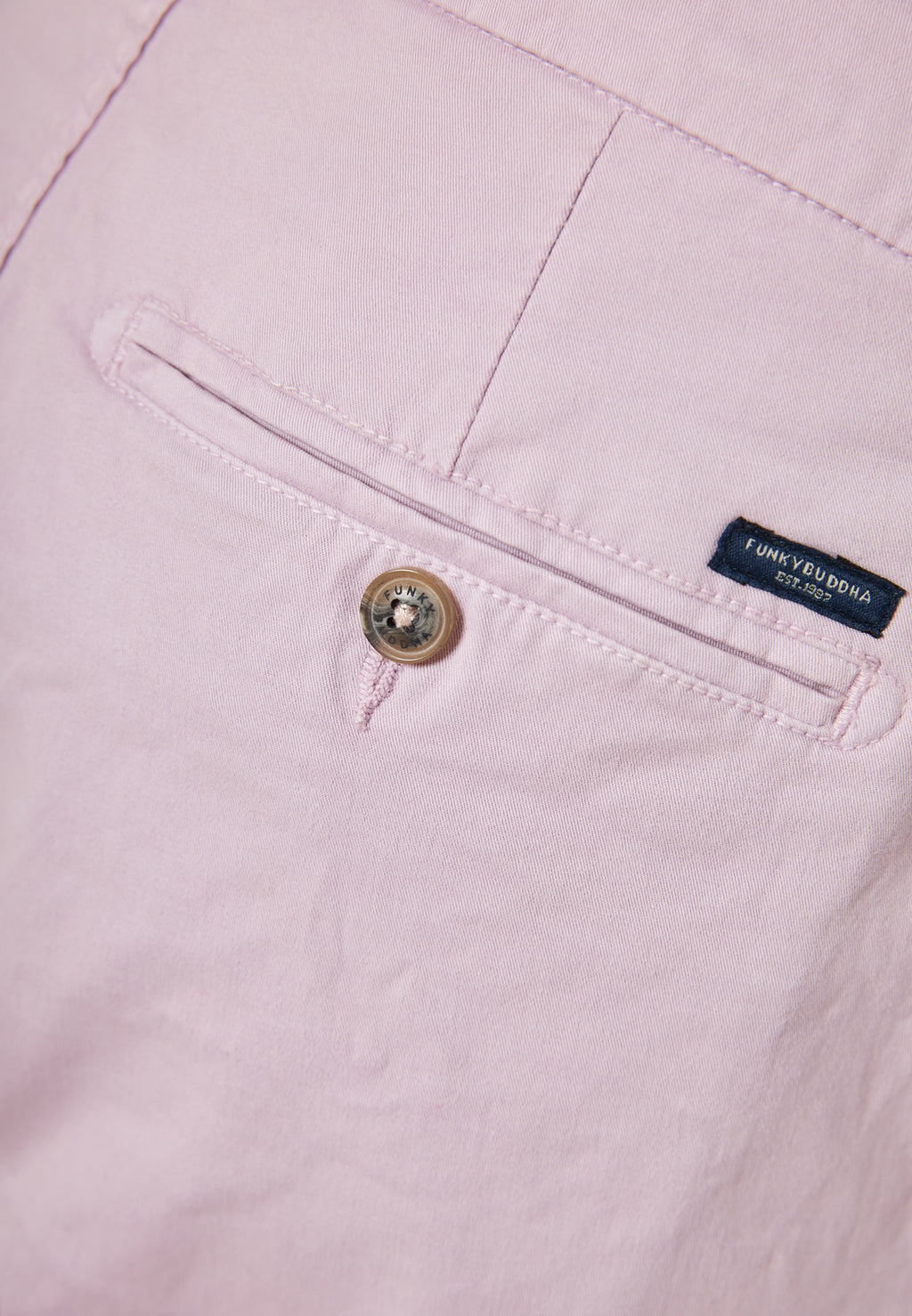 Men's chino shorts - The essentials