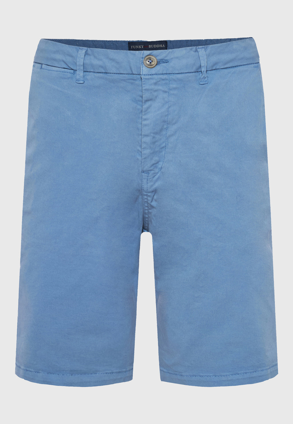 Men's chino shorts - The essentials