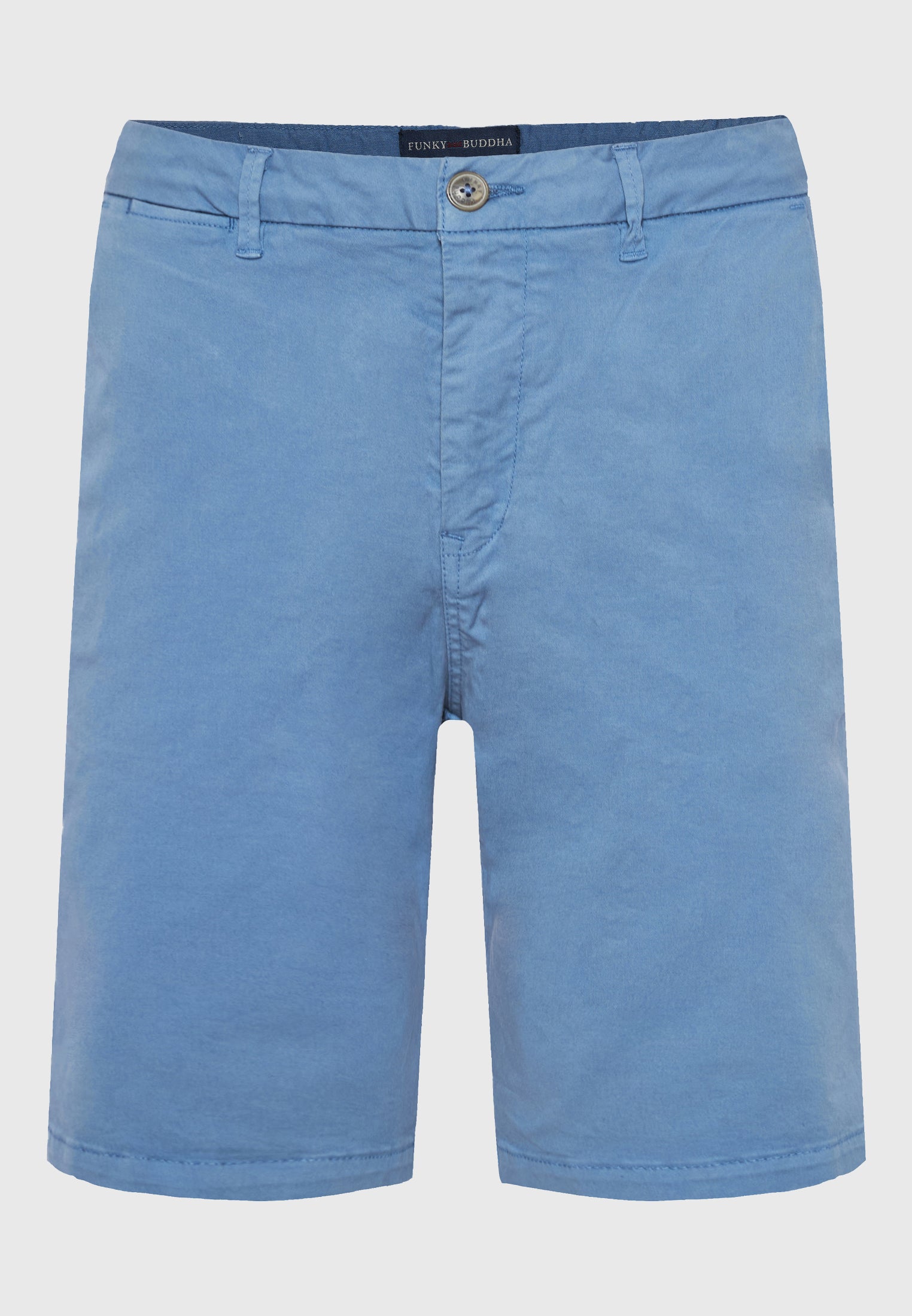 Men's chino shorts - The essentials