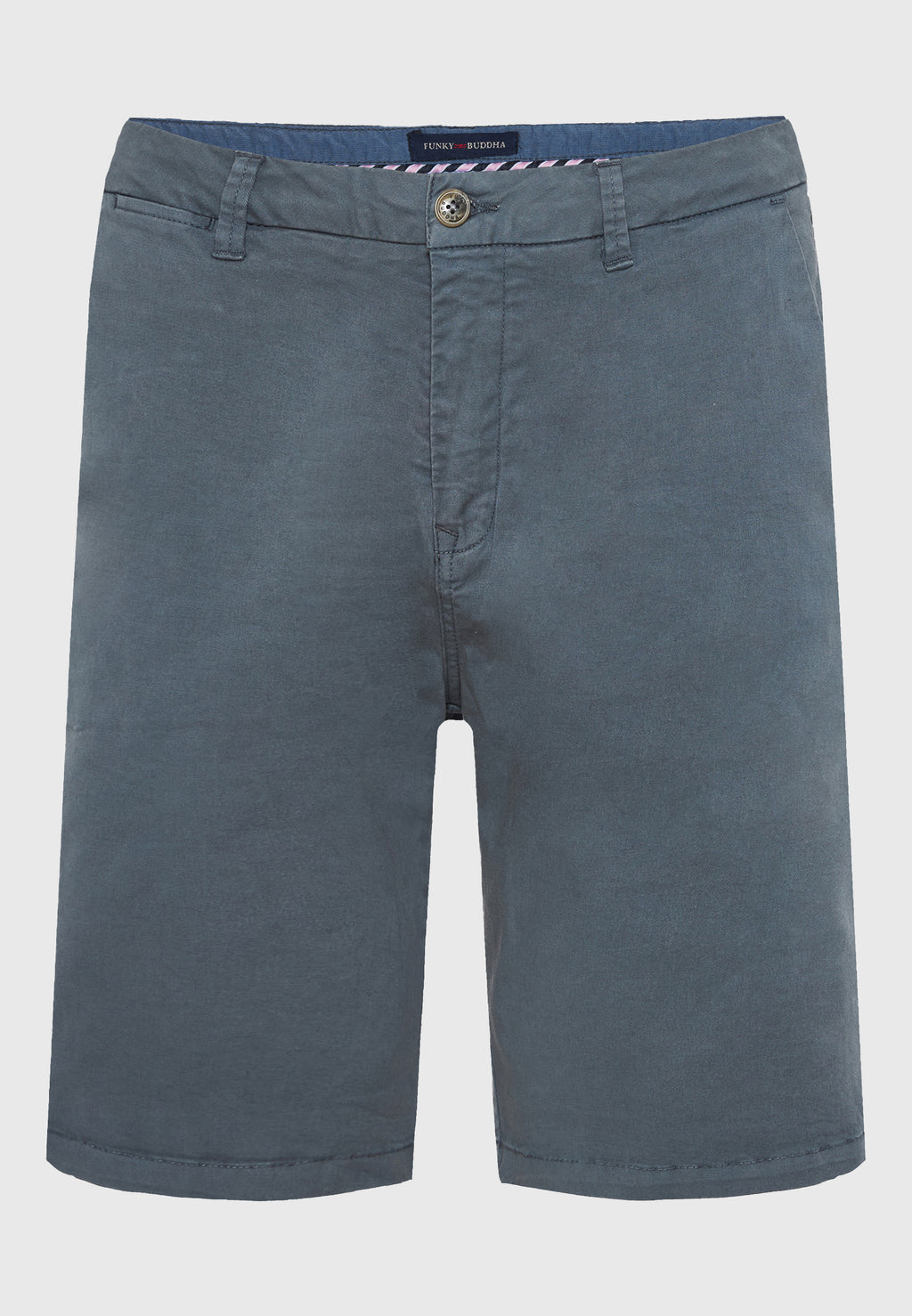 Men's chino shorts - The essentials