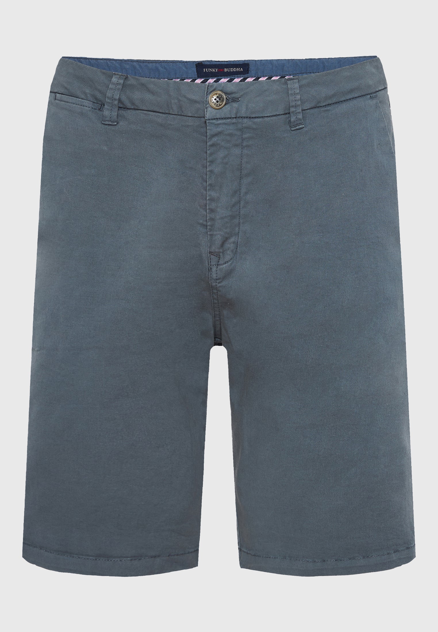 Men's chino shorts - The essentials