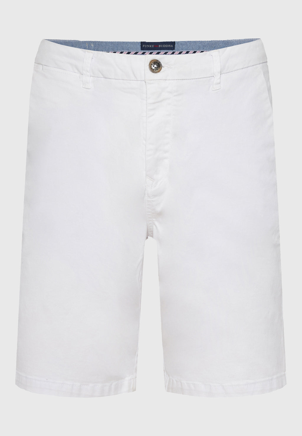 Men's chino shorts - The essentials
