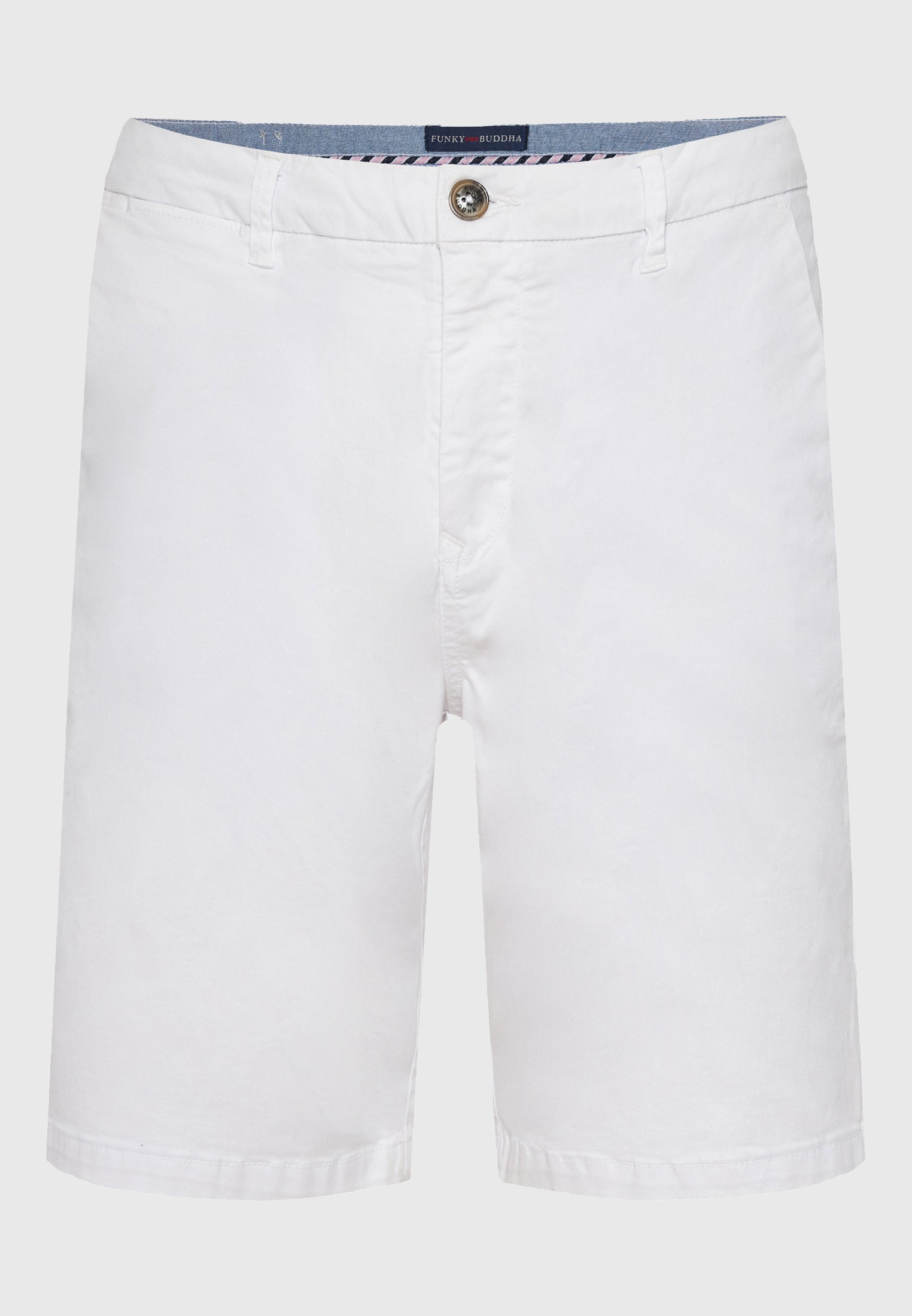 Men's chino shorts - The essentials