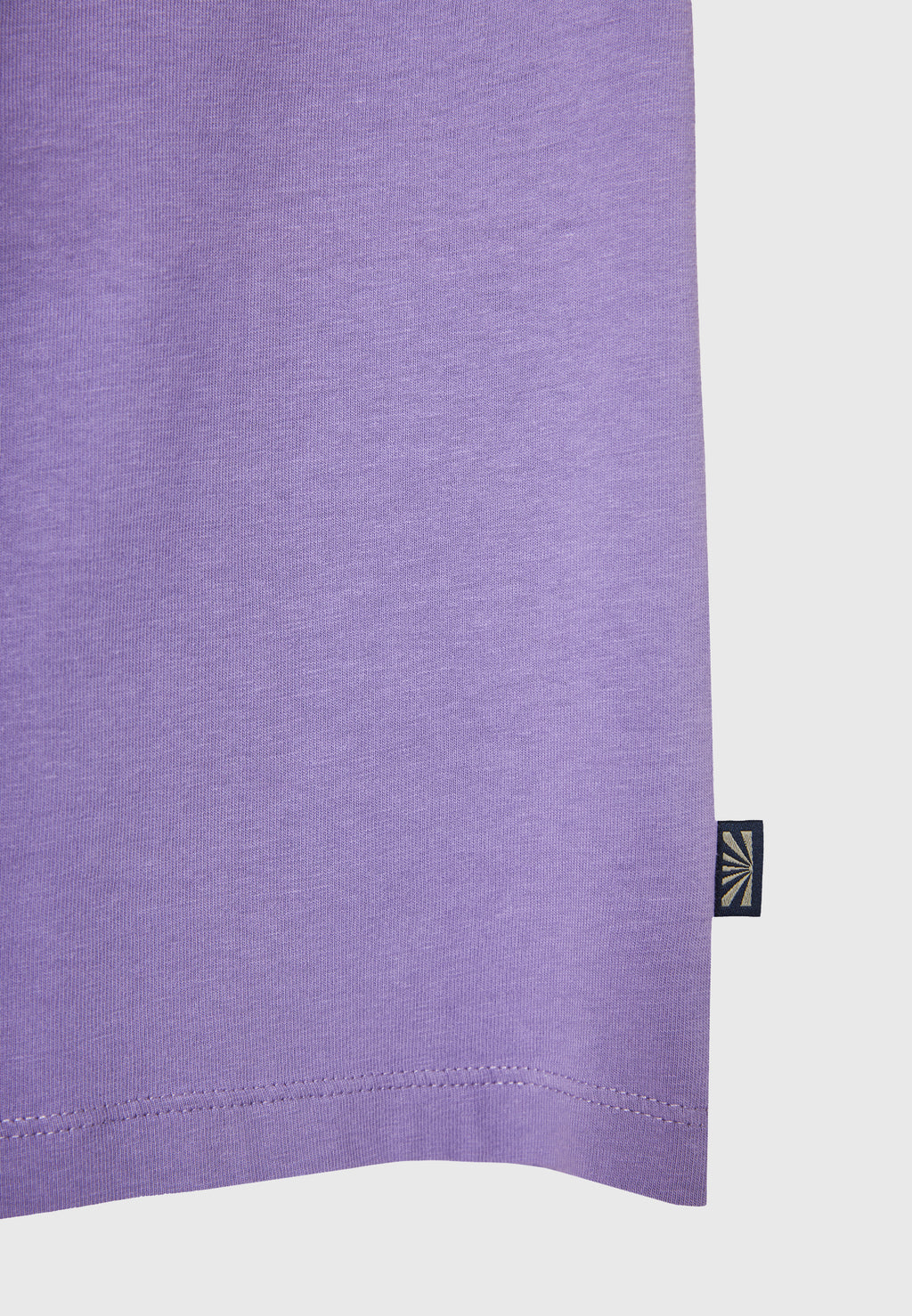 Crew-neck men's t-shirt - The essentials