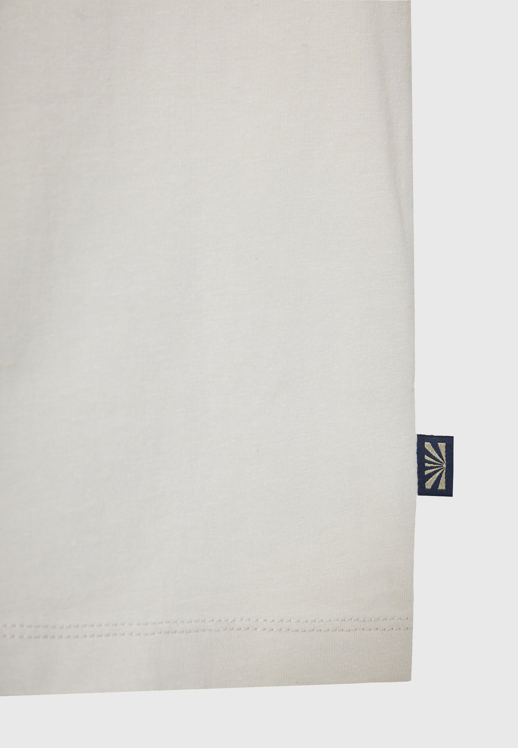 Crew-neck men's t-shirt - The essentials