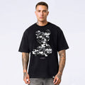 Camiseta George V "Bear Military"