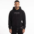 Sudadera George V "Cachemire Rose Bear"