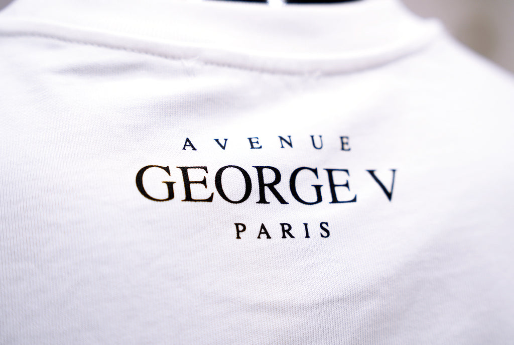 Camiseta George V Pink Panther
