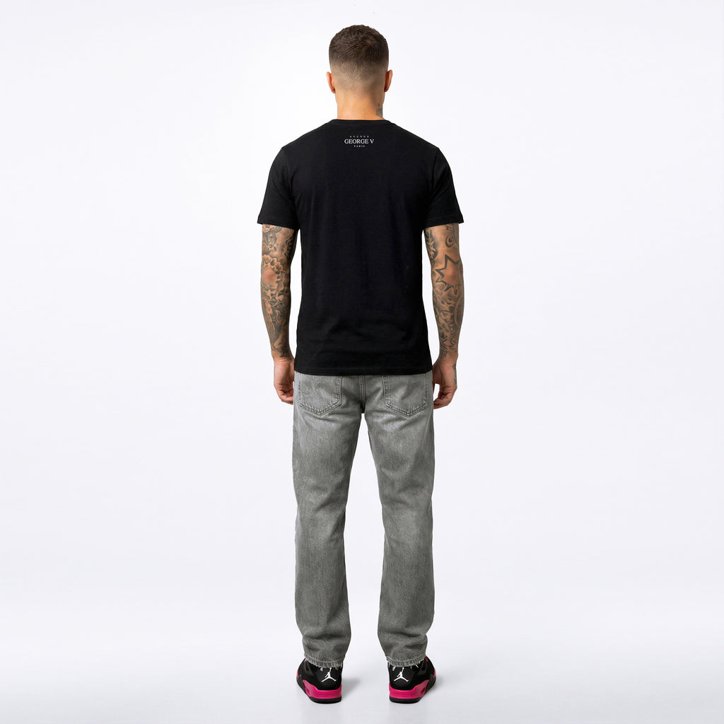 Camiseta Pink Panther Street Luxury