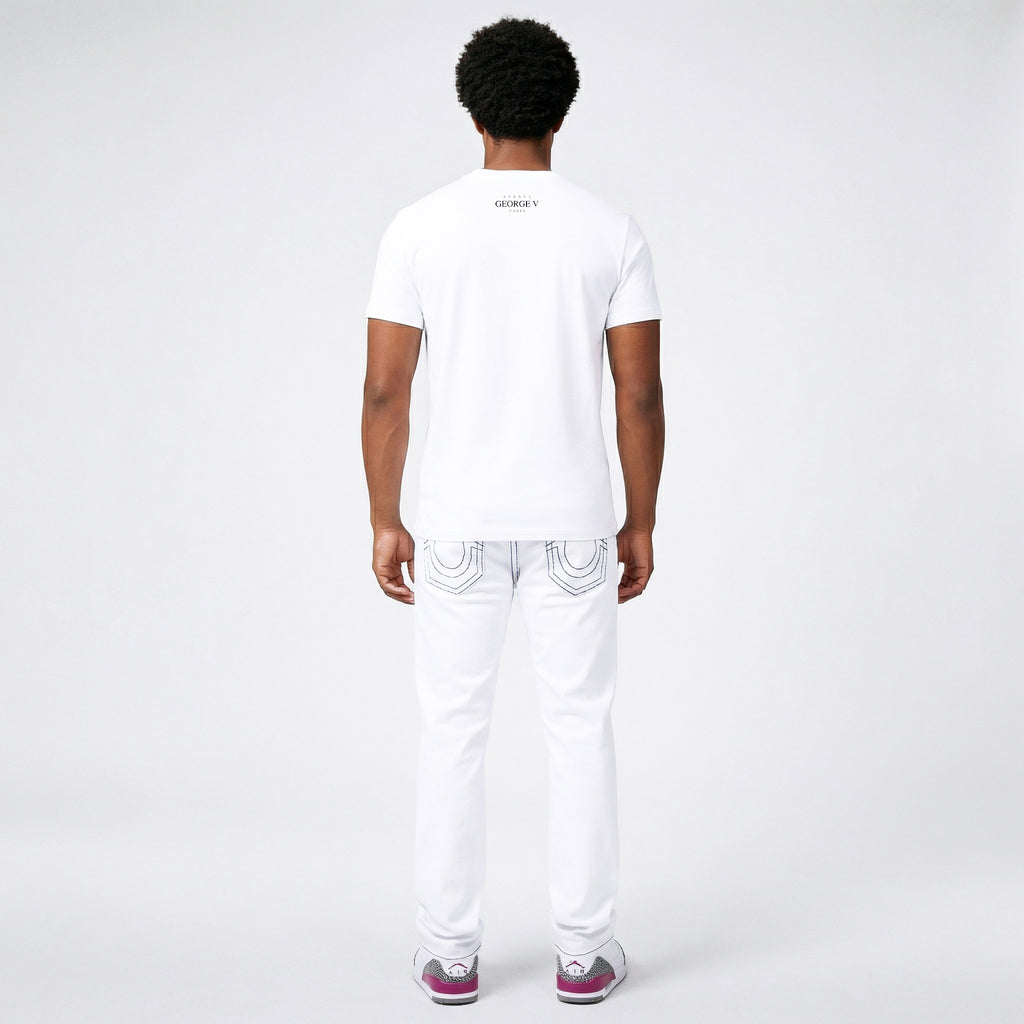 Camiseta Pink Panther Street Luxury