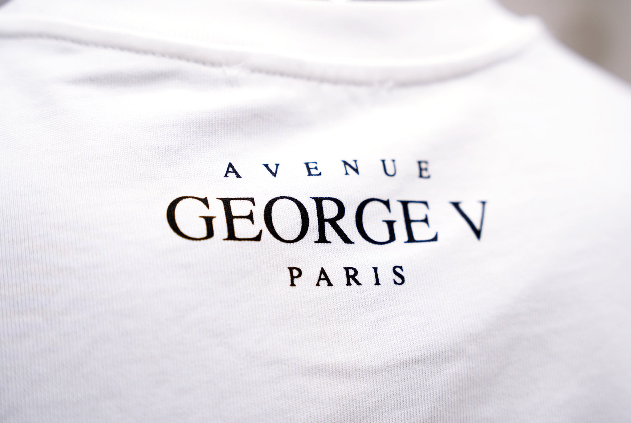 Camiseta Pink Panther Street Luxury