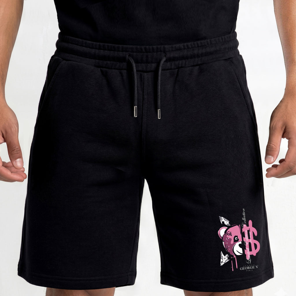 Conjunto George V "Teddy Limited Edition"
