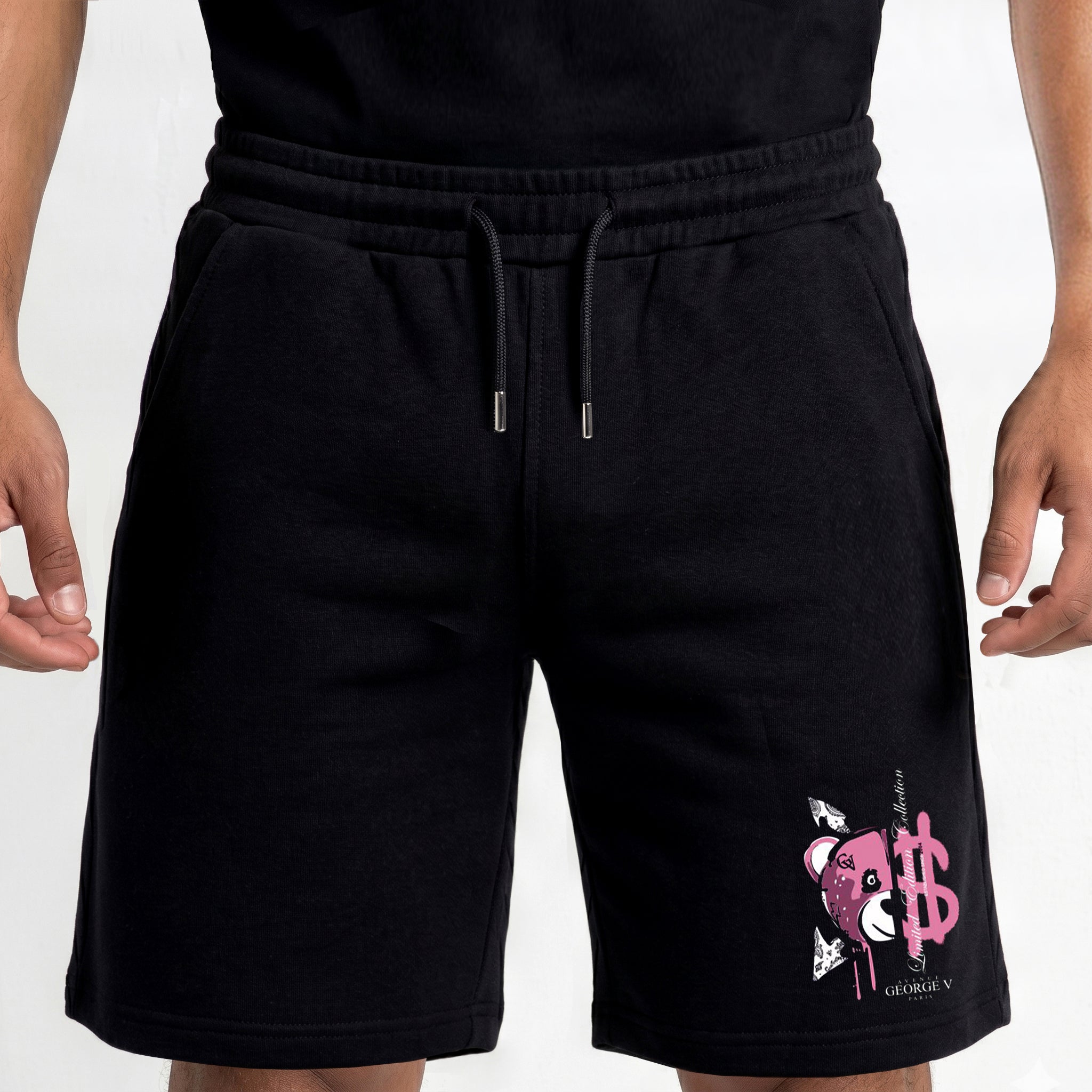 Conjunto George V "Teddy Limited Edition"
