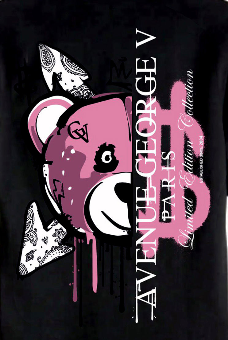 Conjunto George V "Teddy Limited Edition"