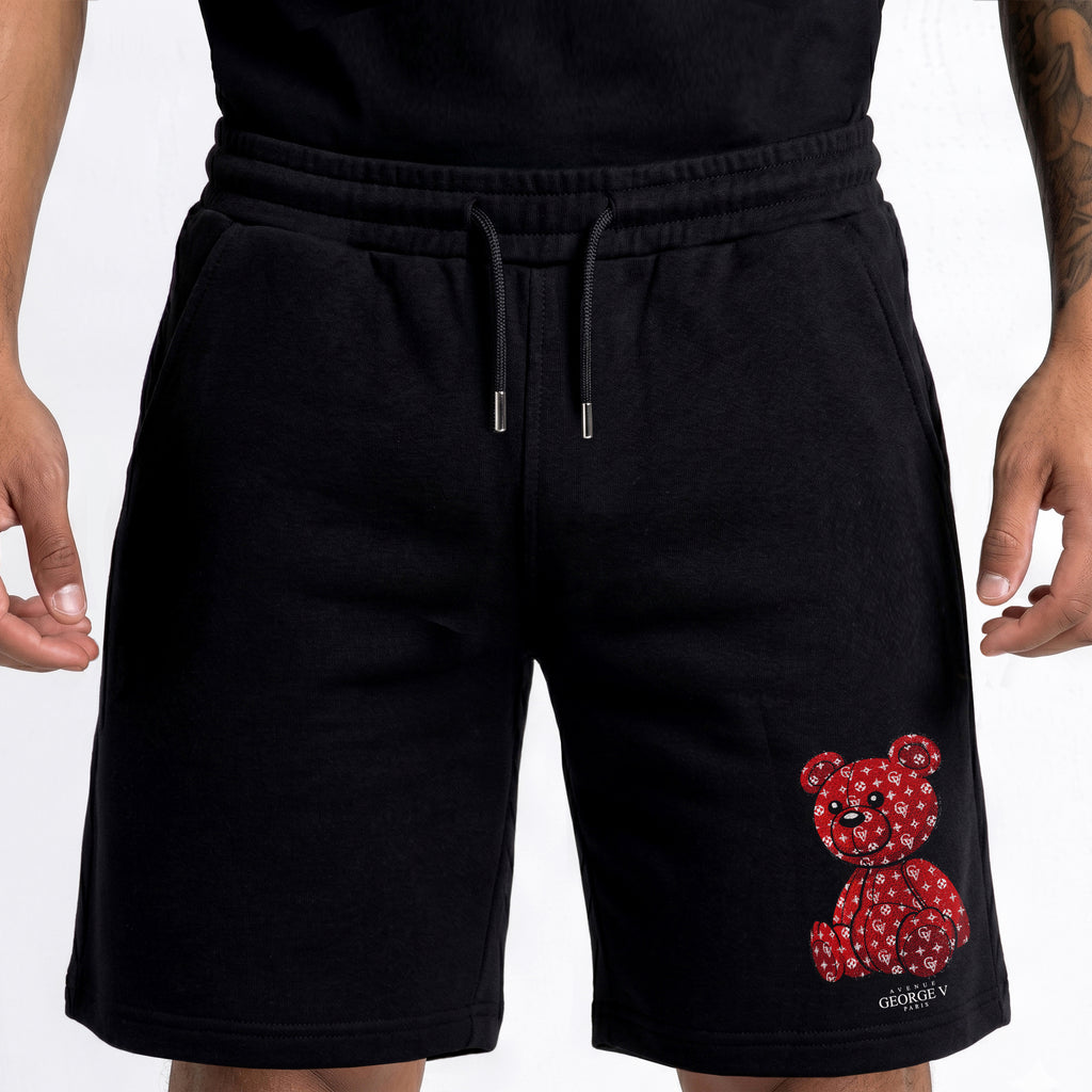 Conjunto George V "Crystal Bear"