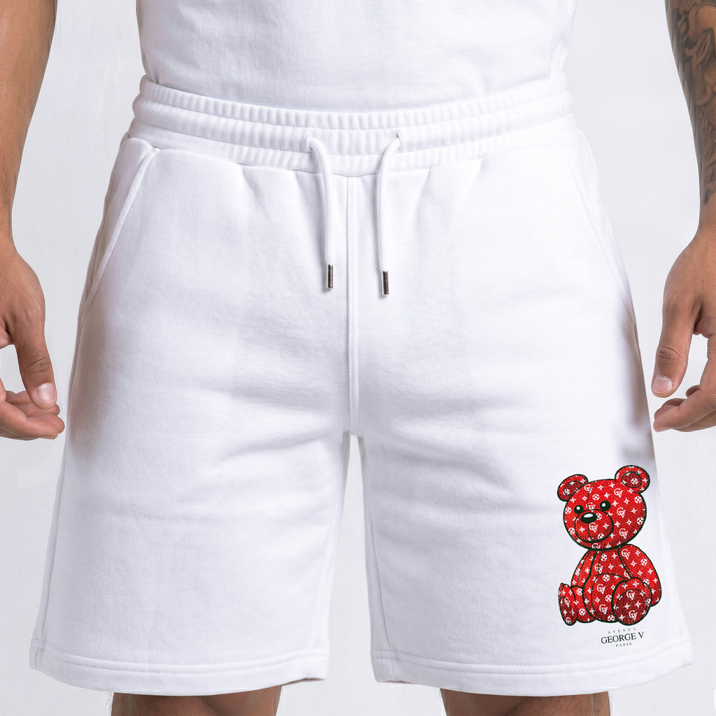 Conjunto George V "Crystal Bear"