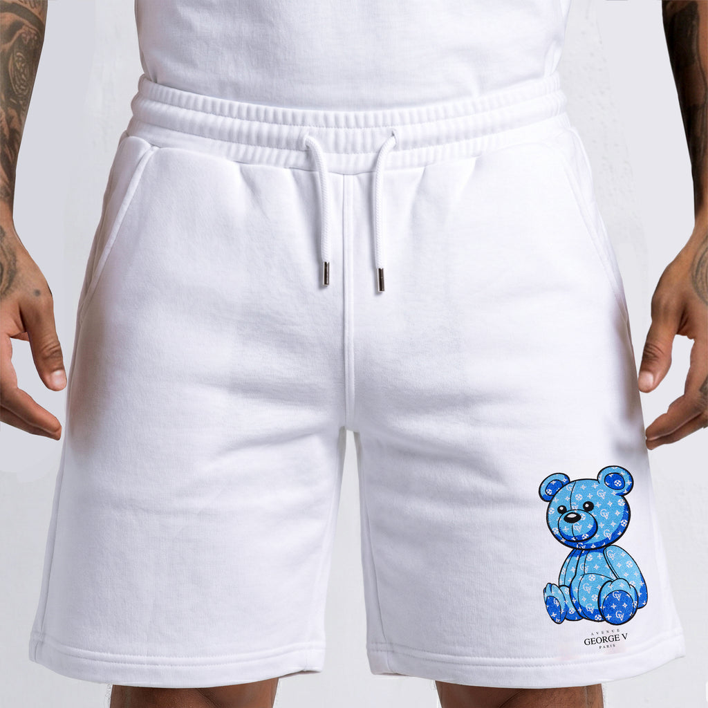 Conjunto George V "Crystal Bear"