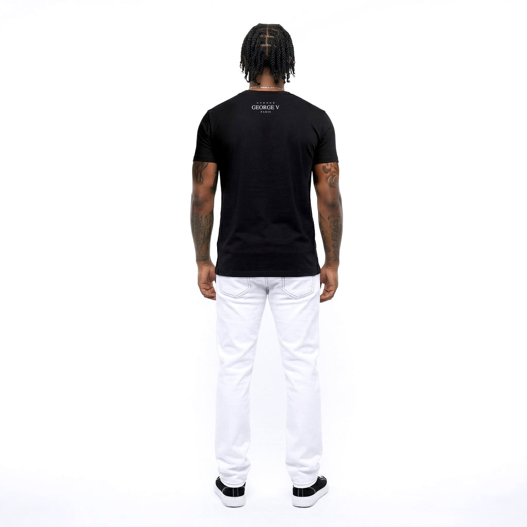 Camiseta George V "SCARFACE"