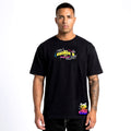 Camiseta George V "Bear The Pain"