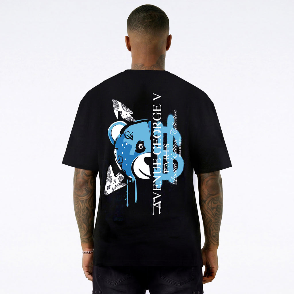 Camiseta George V "Limited Edition"