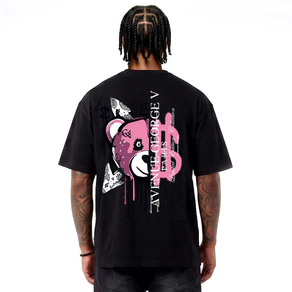 Camiseta George V "Limited Edition"