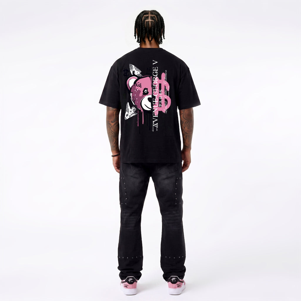 Camiseta George V "Limited Edition"