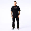Camiseta George V "Limited Edition"