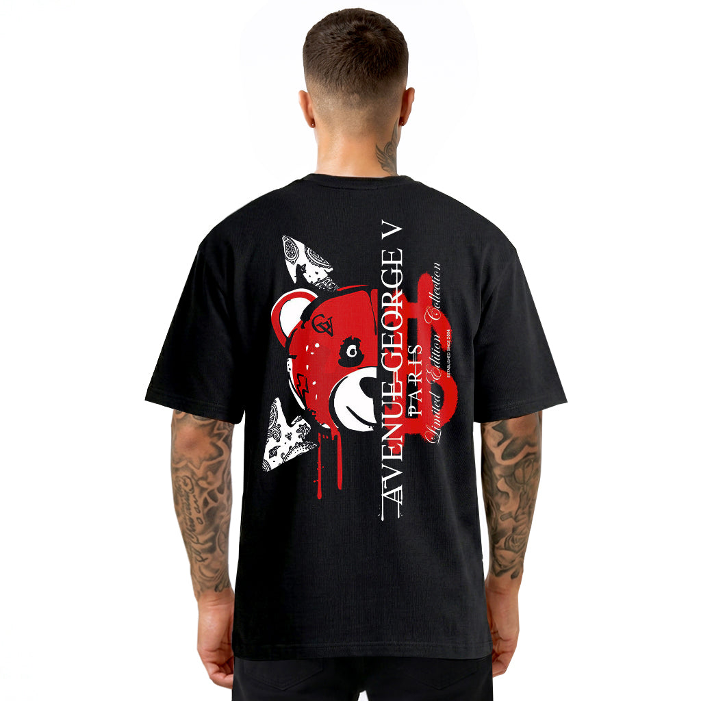 Camiseta George V "Limited Edition"